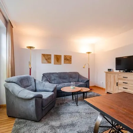 Nici Appartement Westerland