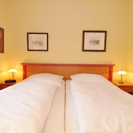 Appartement Nici *