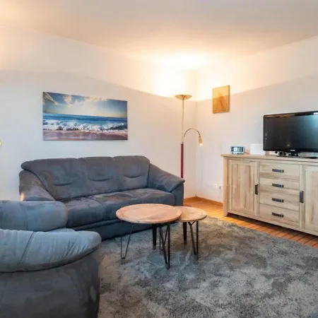 Appartement Nici *