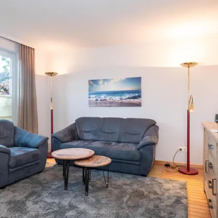 Nici Appartement
