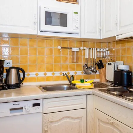 Nici Appartement Westerland