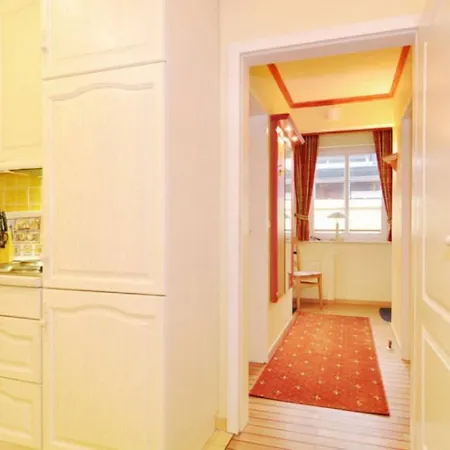 Appartement Nici *