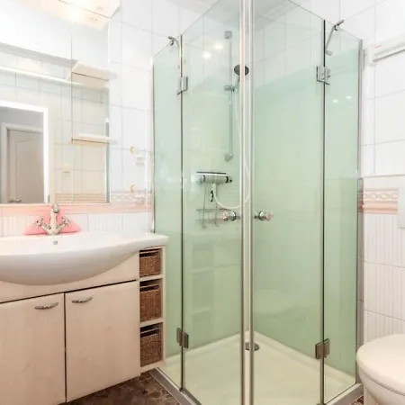 Nici Appartement