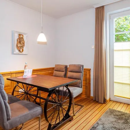Appartement Nici *
