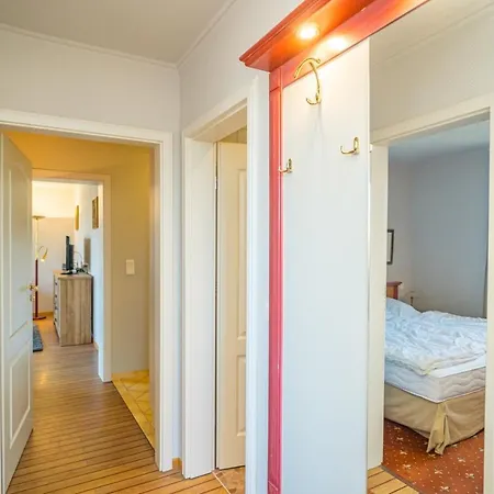 Nici Appartement *