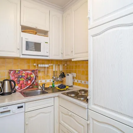Appartement Nici *