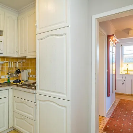 Appartement Nici *