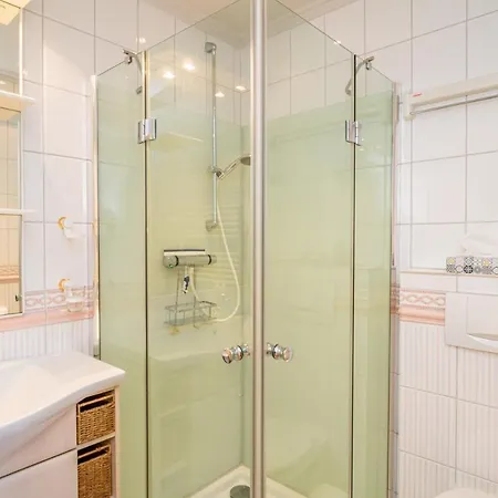 Appartement Nici *